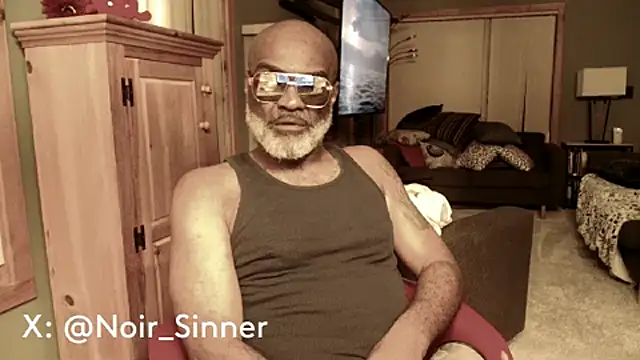 sinnernoir – Naživo XXX chat