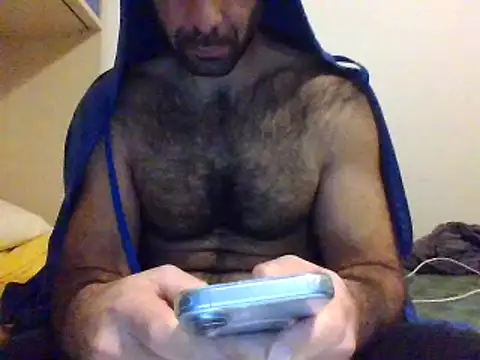 coppai200 Webcam show