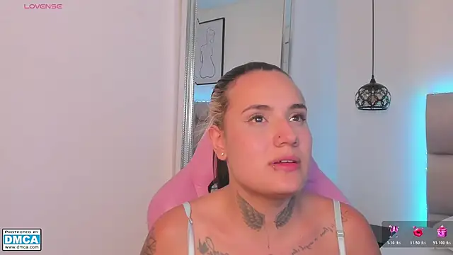 Susan-Sweet-7 라이브 XXX 채팅