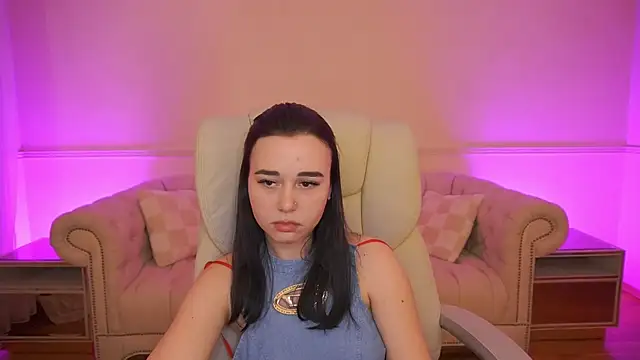 Chatroom XXX en direct de TorrySrar