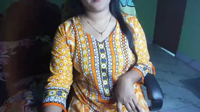 XXX chat uživo modela BengaliQueenStar