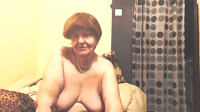 Chat XXX en directo de MioritaHard