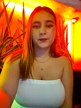 Show modela katty_42 na web-kameri