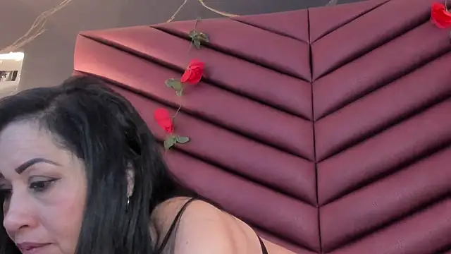 Živý XXX chat ValerySex_