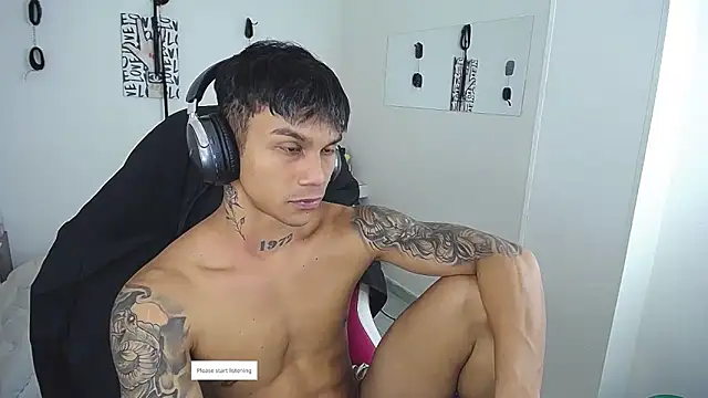 Leonard_Price: онлайн-секс-чат