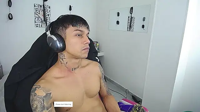 Leonard_Pricen Live XXX chat