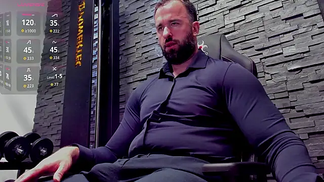 David_Big_Daddy Chat XXX live