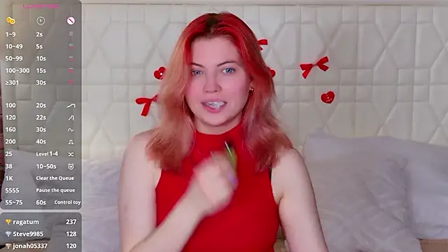 Živý XXX chat Lisa_Adam