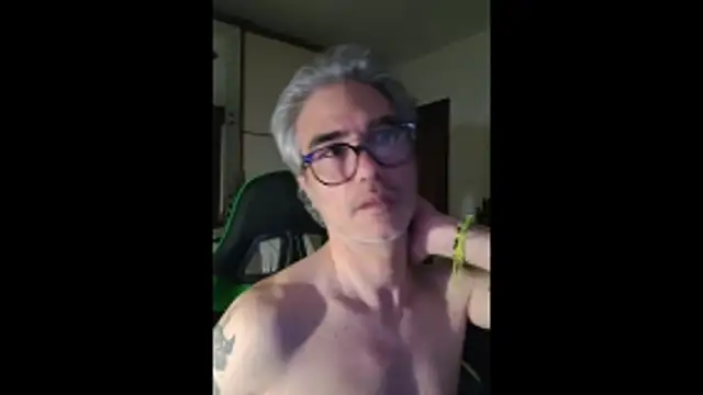 Show de webcam de KennyForU77