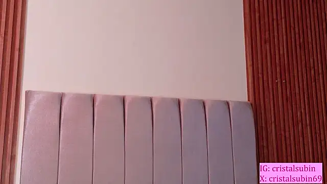 cristal_subin69's Live XXX Chat