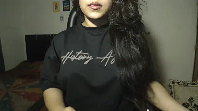 Chatroom XXX en direct de queen_angel67