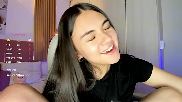 Czat XXX na żywo – mia_nevaeh