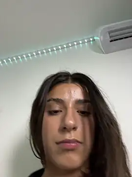 Czat XXX na żywo – HelliRosa