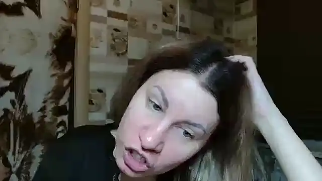 Czat XXX na żywo – TherestlessKitty