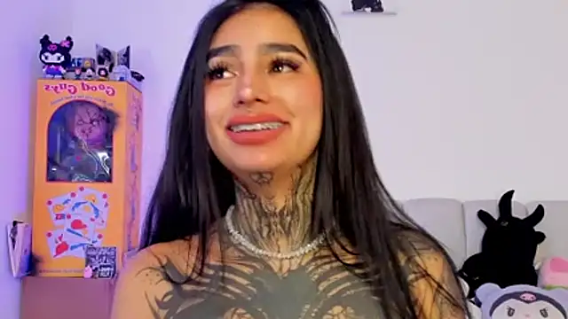 Aliceee_0 Live XXX-chat