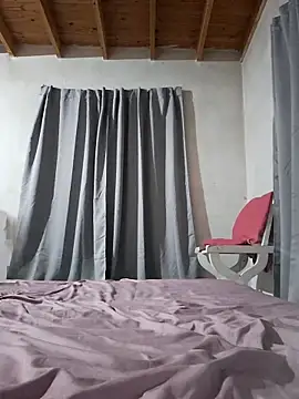 Paulitta- Live XXX-chat