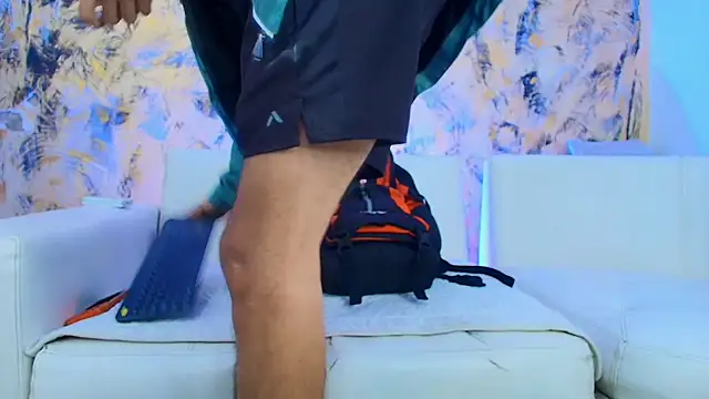 Pipe_Rudecatt webkamerás műsora