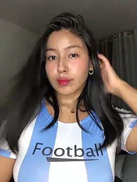 EmmaRossem Live XXX-chat