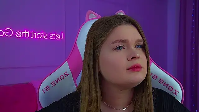 Czat XXX na żywo – CrystalLyons