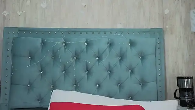 Živý XXX chat Marcelaa_fox