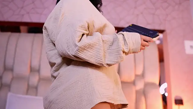 Czat XXX na żywo – Luu_Princess