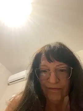 ZaraFay Pertunjukan Webcam