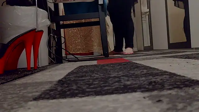 LadyMaxime511's Live XXX Chat