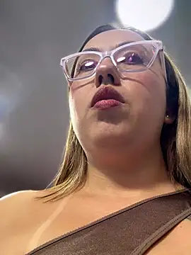 Chatroom XXX en direct de VIOLETA-25_