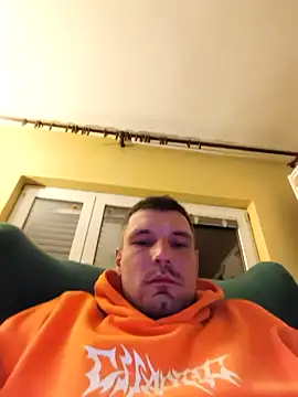 Вебкам-шоу Jocker12456