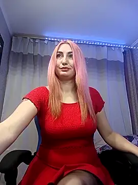 XXX chat uživo modela JaneLaJewel