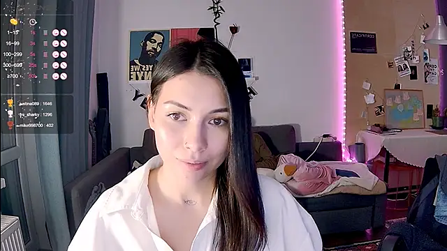 KatiKate Chat XXX in diretta