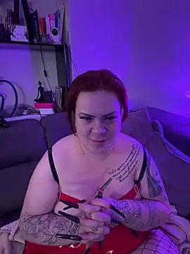 AnastasiaCumowa's Live XXX Chat