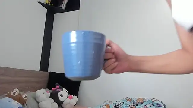 Živý XXX chat sweet_Amy0