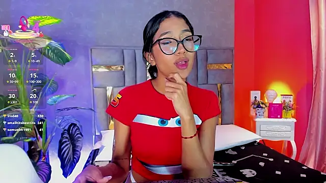 Tyla_Ks Live XXX-chat