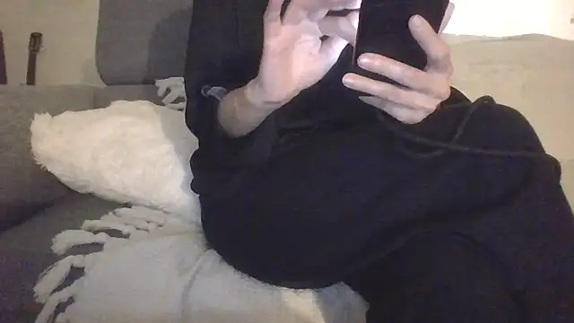 Czat XXX na żywo – Valentinette