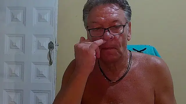 Unique_X_perience webkamerás műsora