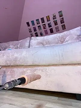 Rinamay_ Webcam-Show