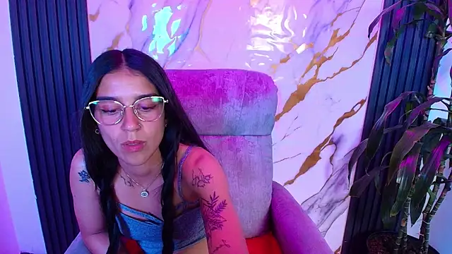 DanielaMonroe Live XXX-chat