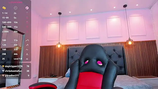 MOLLYSPENCER1 Adlı Modelin Canlı XXX Sohbeti