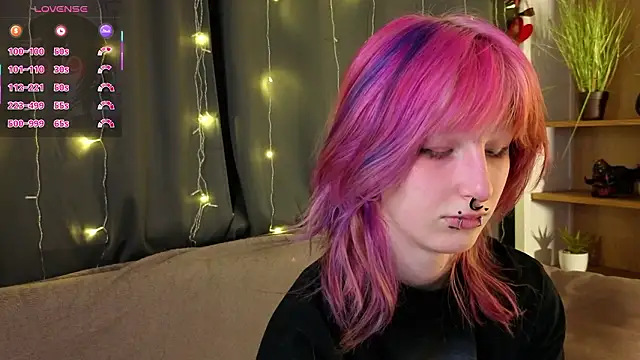 KandraCruser's Live XXX Chat