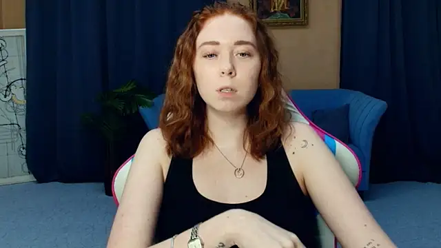 Czat XXX na żywo – AddieOsler