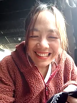 Sara_pusyyのウェブカメラショー