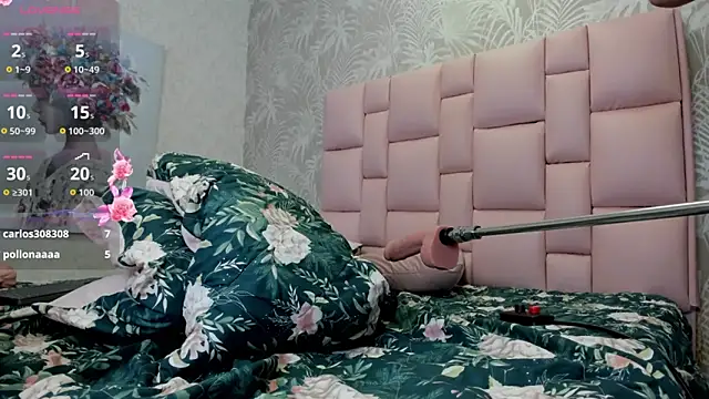 Miiss_Aurora_'s Live XXX Chat