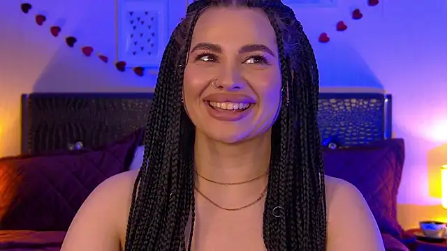 Czat XXX na żywo – AdrianaTorres