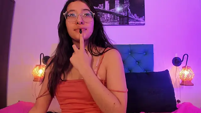 _paula_69 即時 XXX 聊天