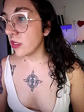 Melinerd Chat XXX in diretta