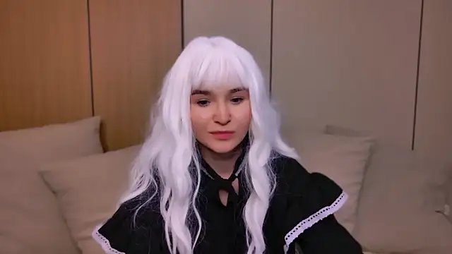 Czat XXX na żywo – Lina_Sinerz