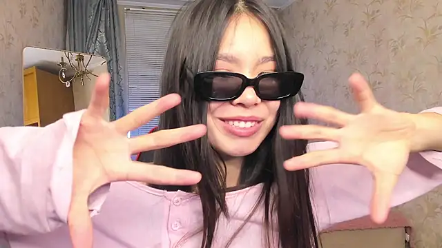 Živý XXX chat amiya_cute