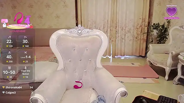 alinrongrong 即時 XXX 聊天