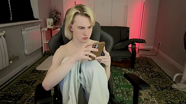 lucidangelok1 webkamerás műsora